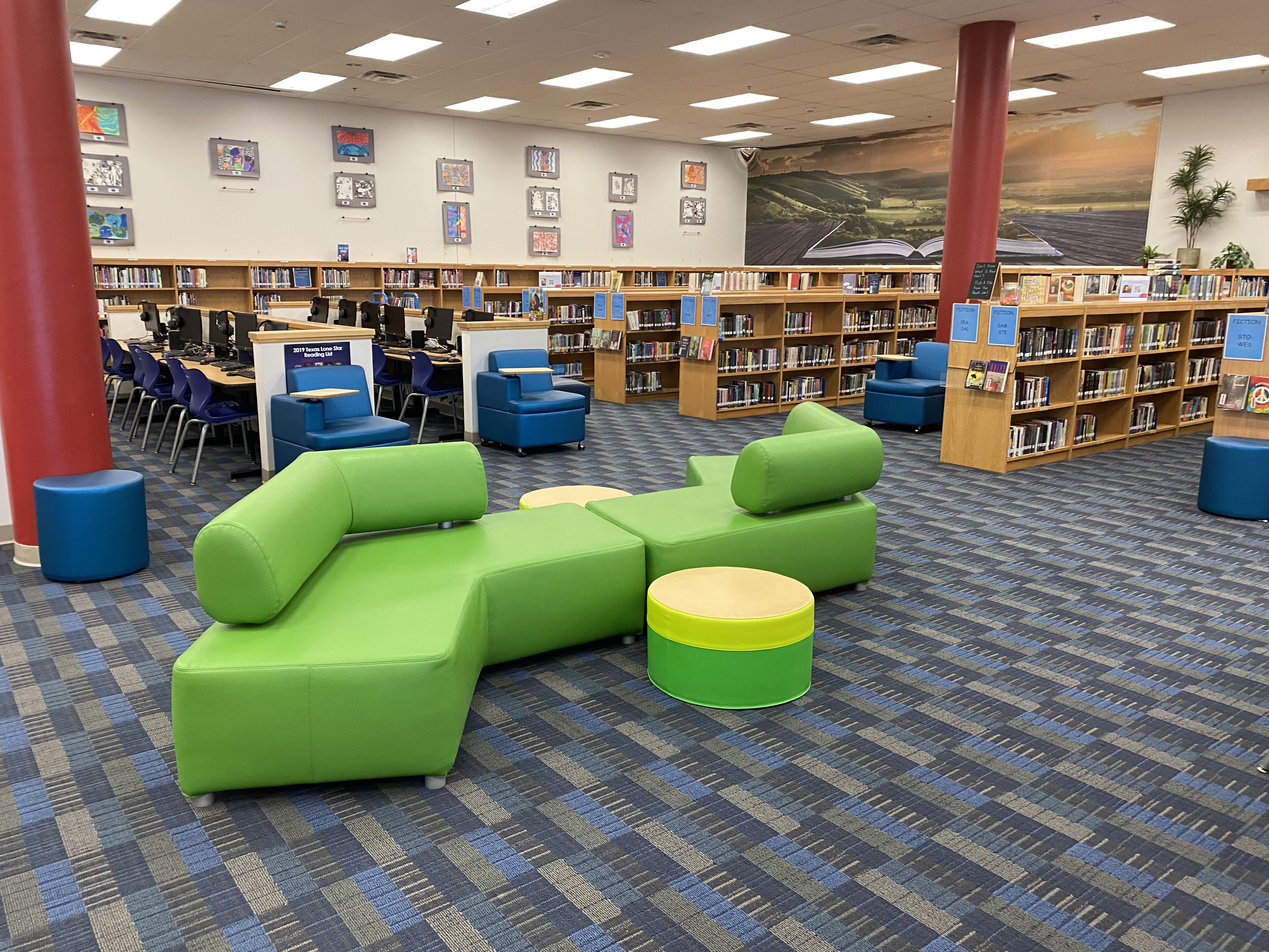 Folks MS Library
