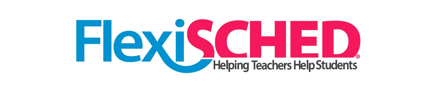 FlexiSCHED Logo
