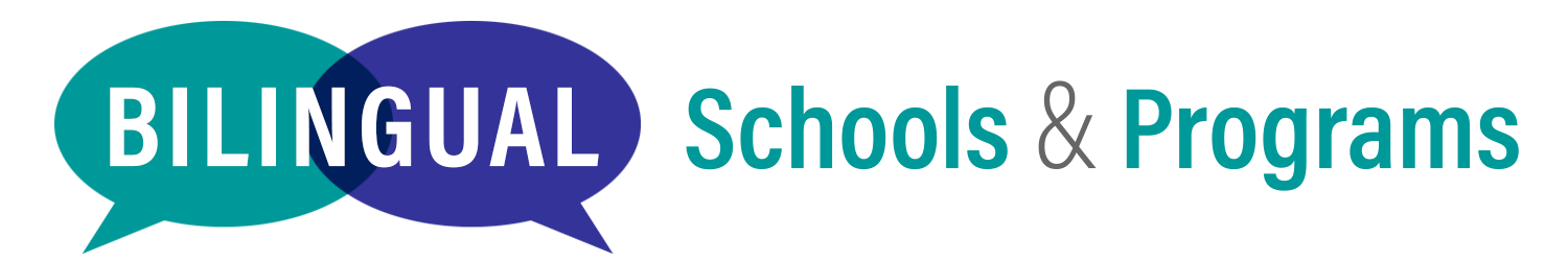Bilingual Schools & Programs