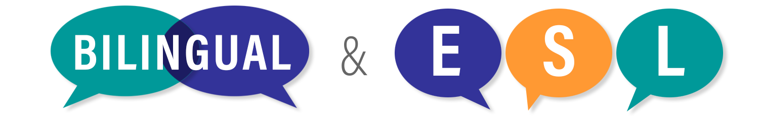 Bilingual & ESL Banner