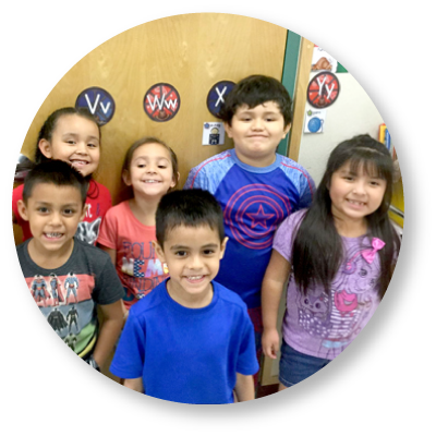 NISD Students