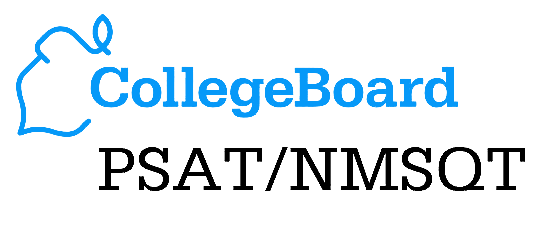 PSAT/NMSQT Logo