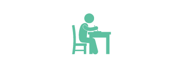 student icon