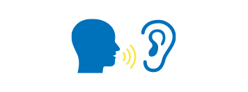 words sounds icon