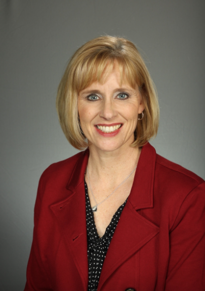 Abigayle Barton. Ed.D.