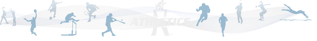 Athletics Logo