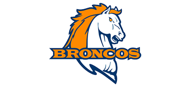 Brandeis HS Logo