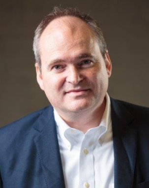 Daniel Menelly