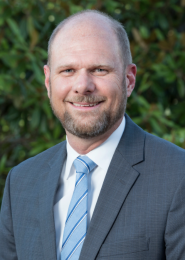 Kevin Brown, Ed.D.