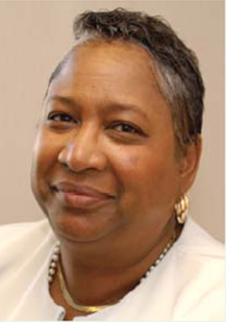 Patricia J. Martin