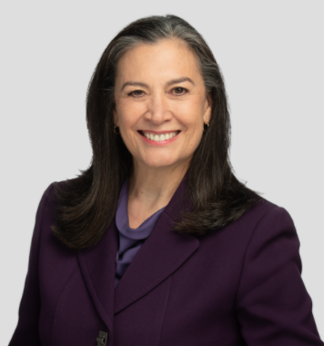 Pauline Dow, Ed.D.