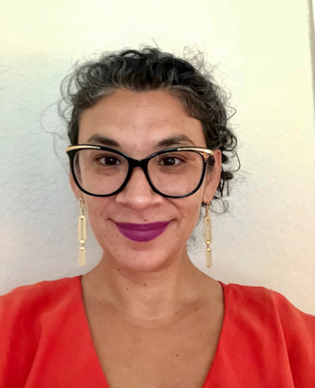 Priscilla Aquino Garza, Director of Policy, Educate Texas