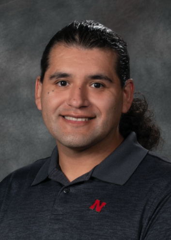 Ricardo Martinez, Ph.D.