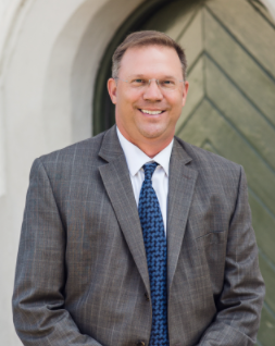 Tim Miller, Ed.D.