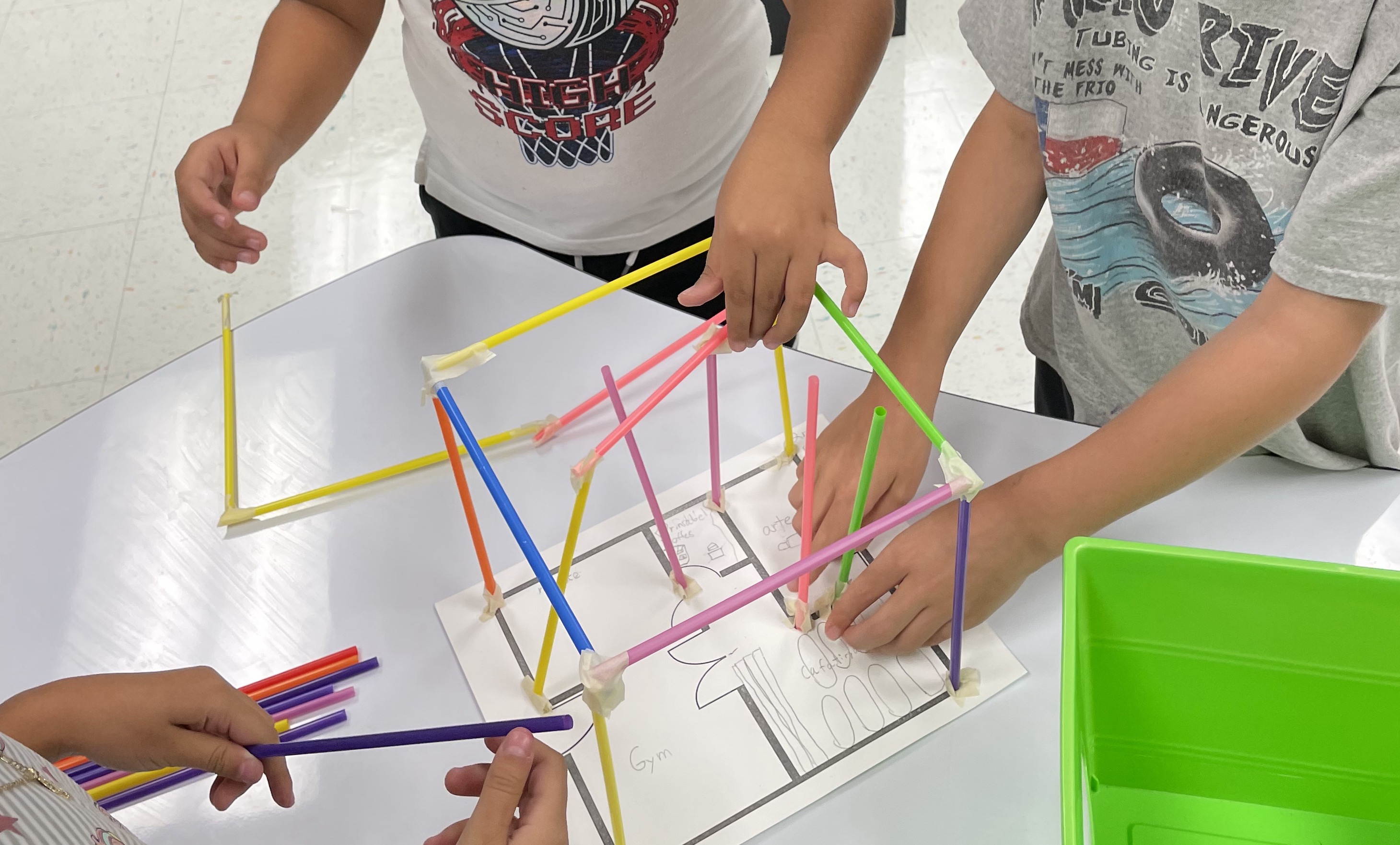 STEM project
