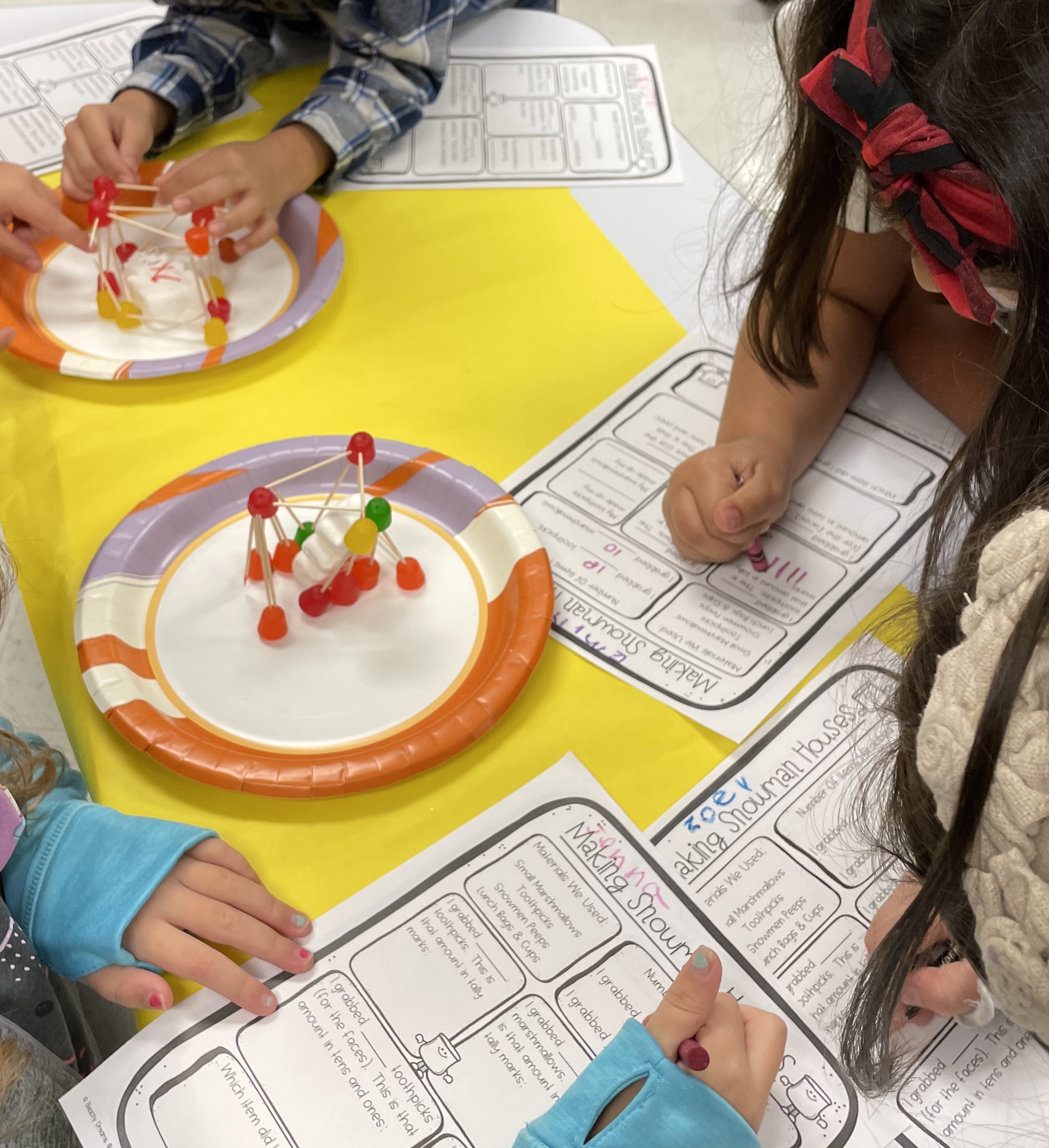 STEM project
