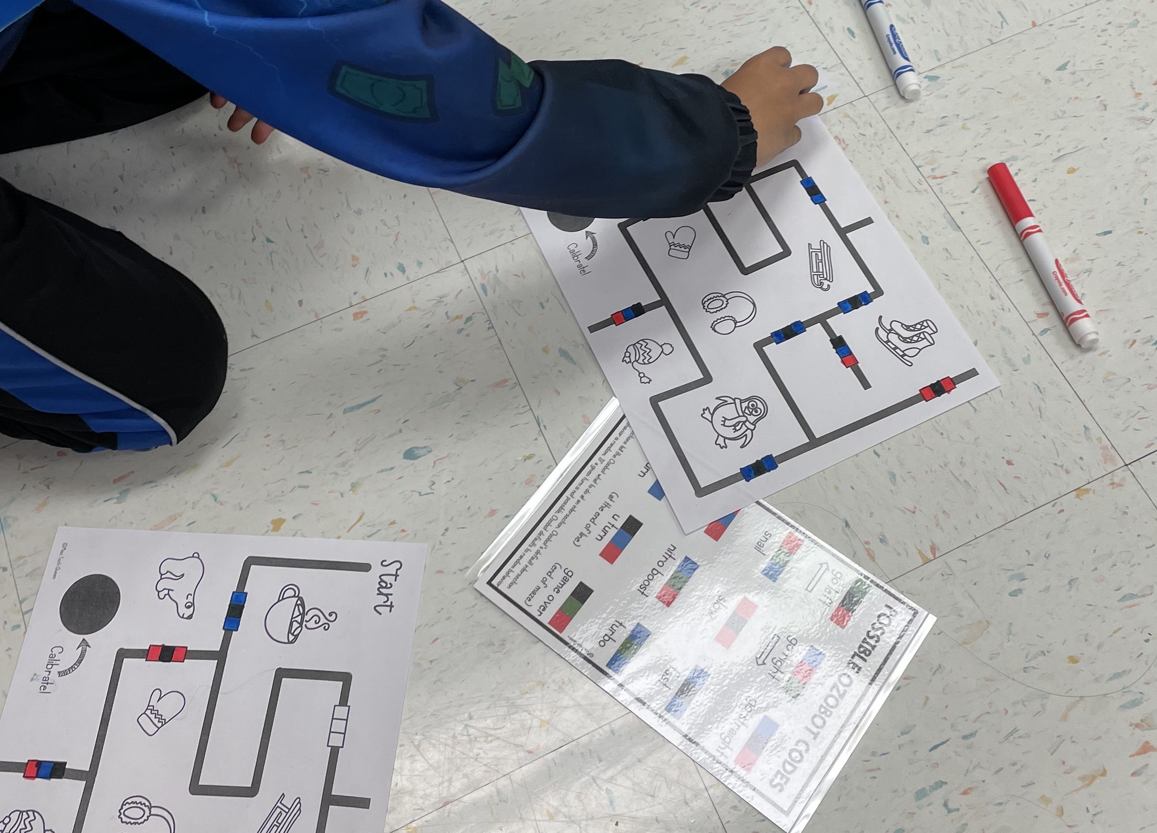 STEM project