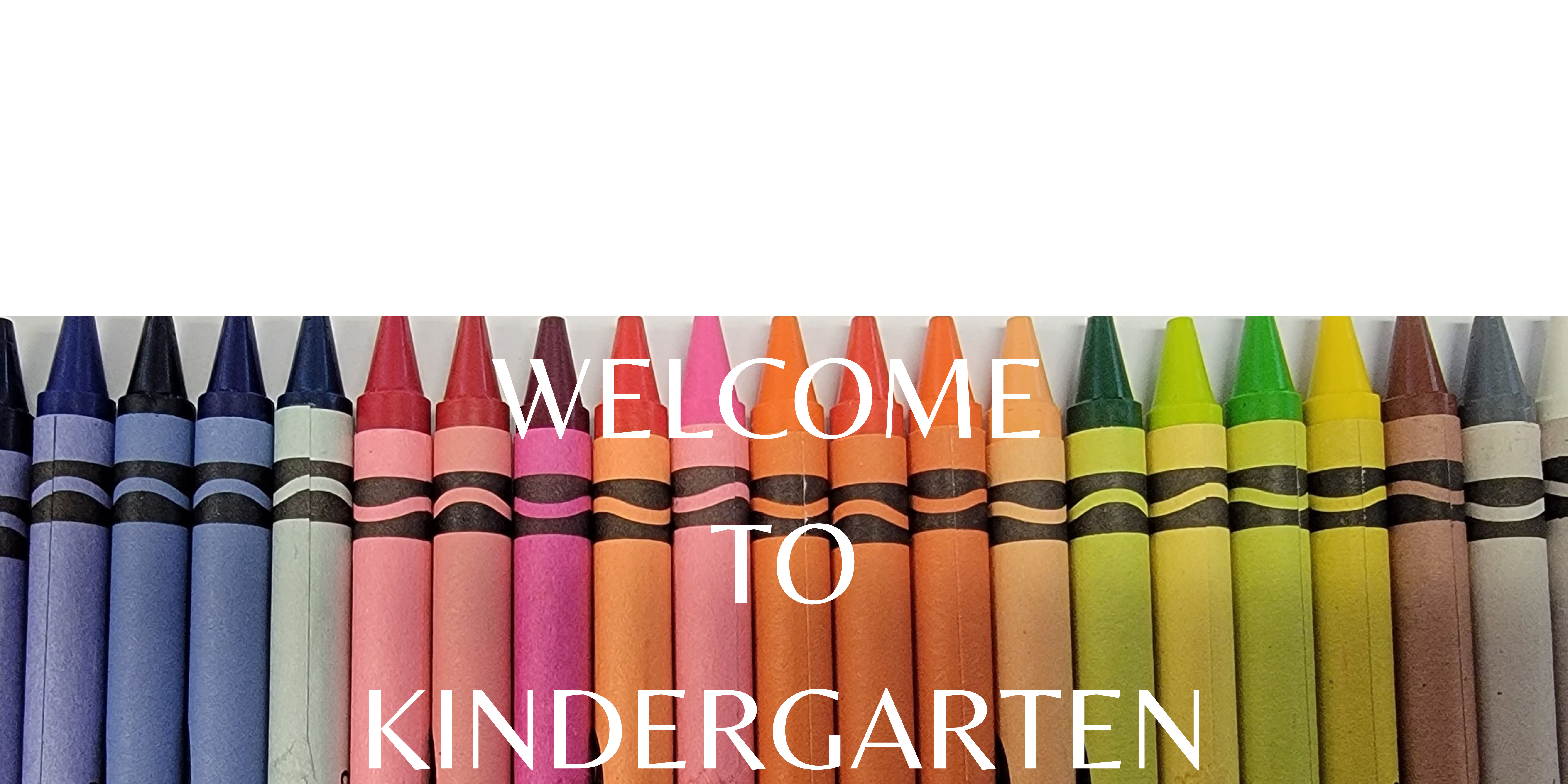 Picture of Crayons