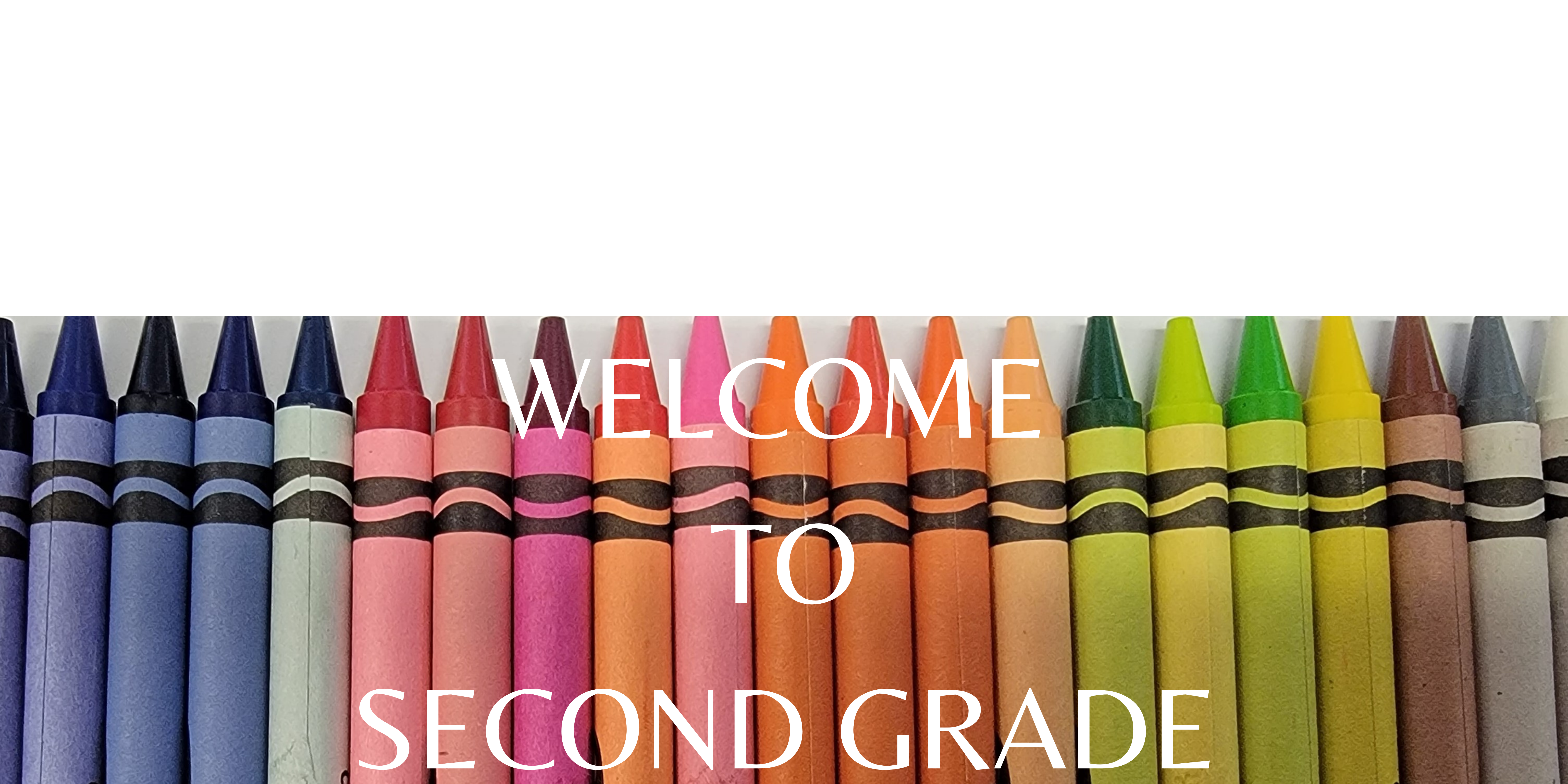 Picture of Crayons