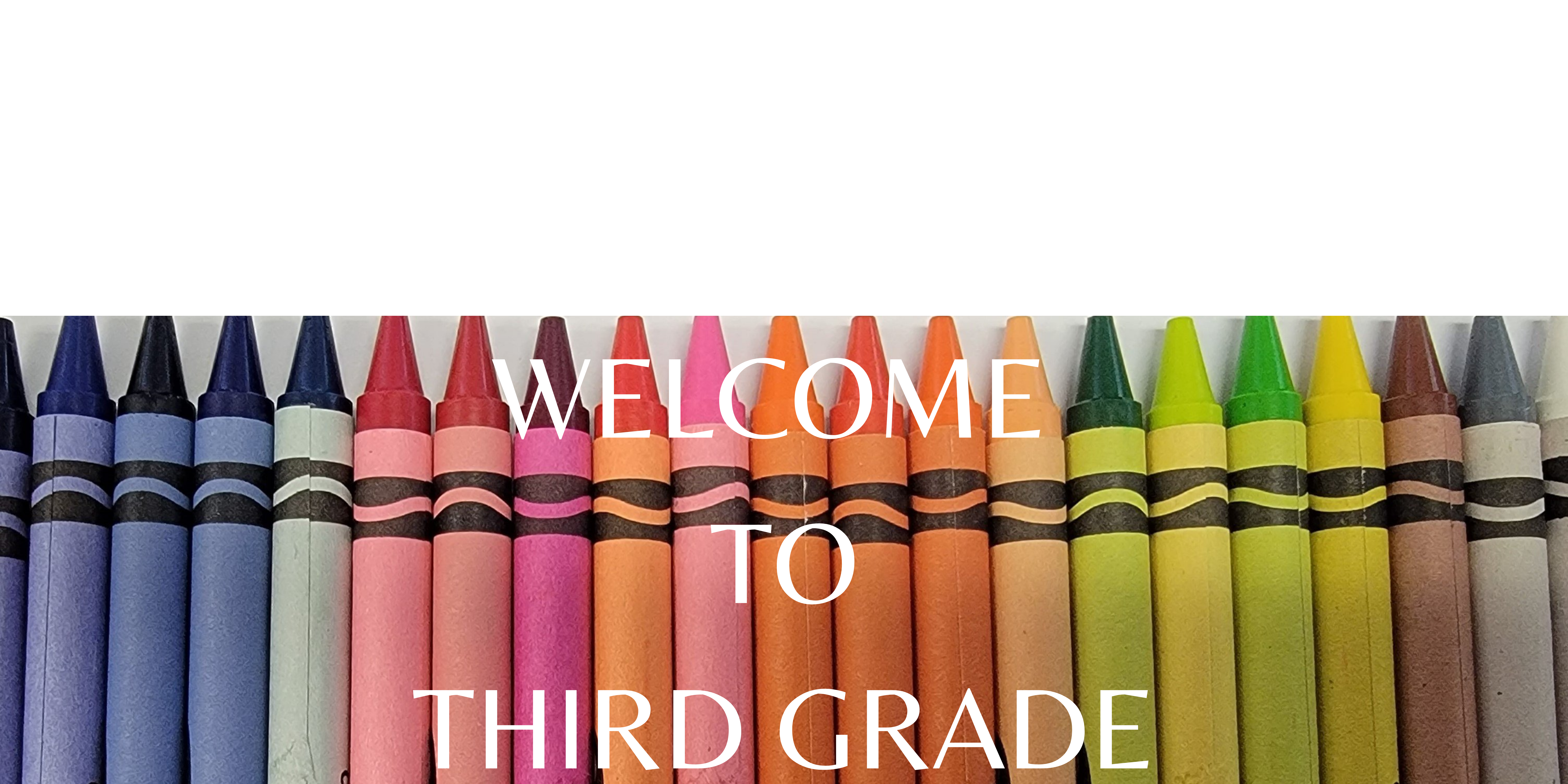 Picture of Crayons