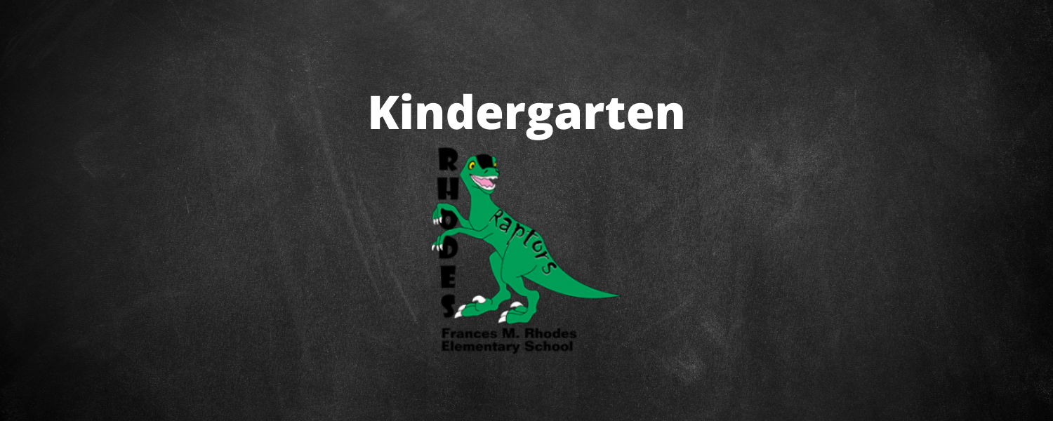 Kindergarten