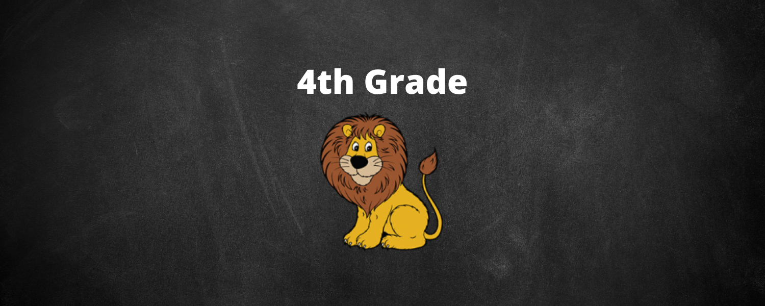 4th Grade