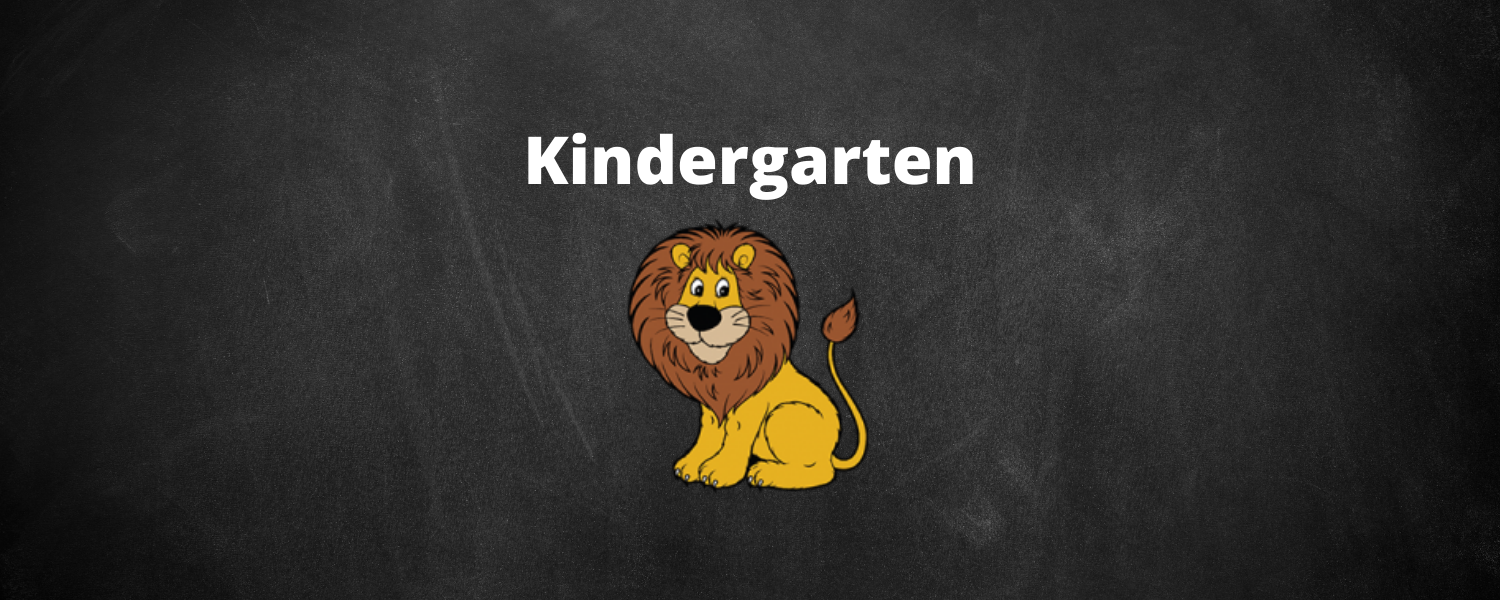 Kindergarten