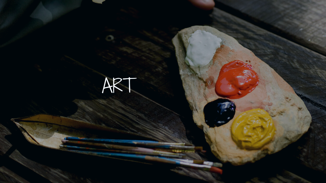 Art Banner