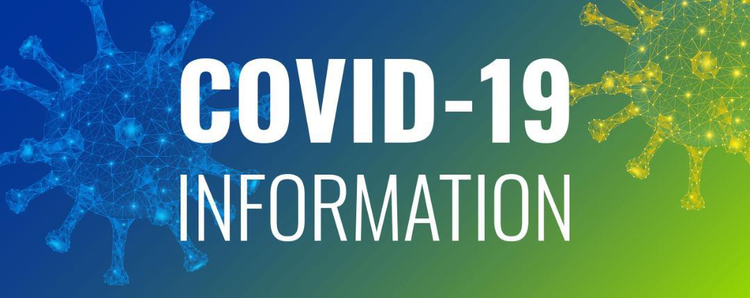 Covid Banner