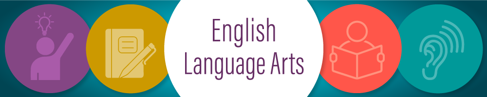 English Language Arts