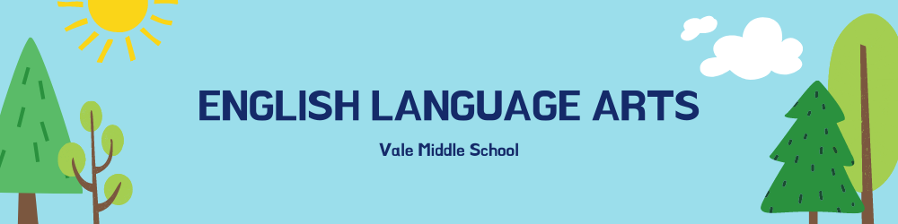 English Language Arts