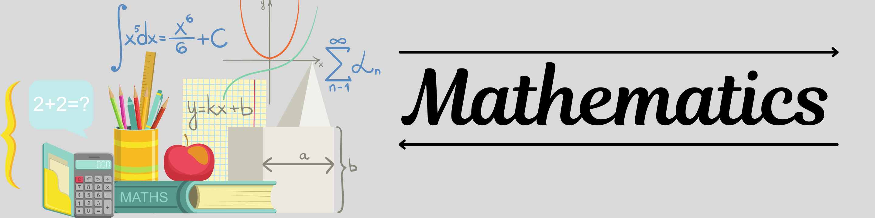 Mathematics