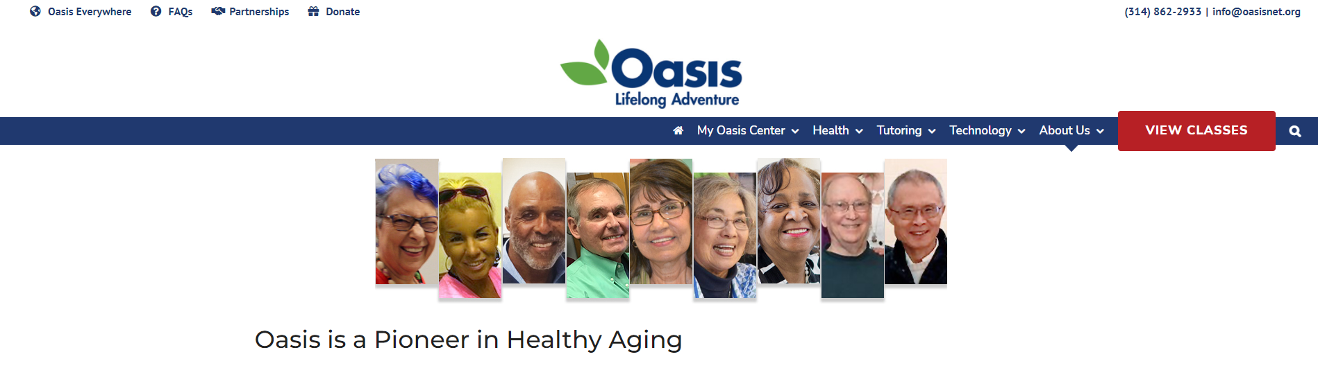 OASIS Tutoring