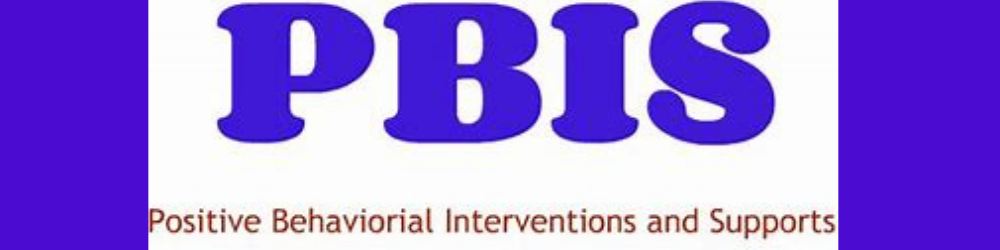 PBIS Banner