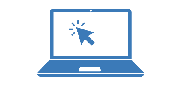 Registration icon