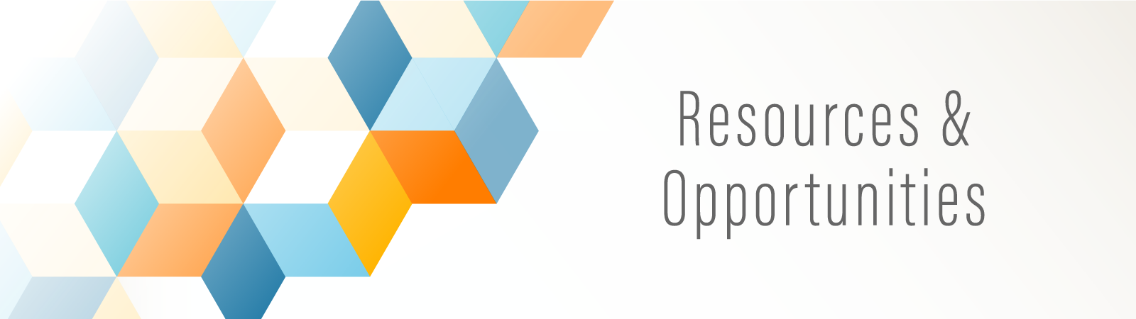 Resources & Opportunities GT
