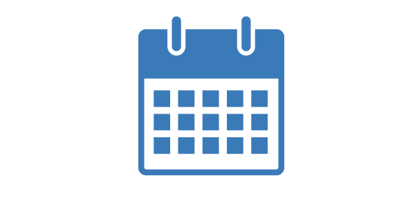 Schedule icon