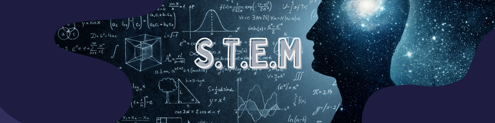 STEM LAB BANNER