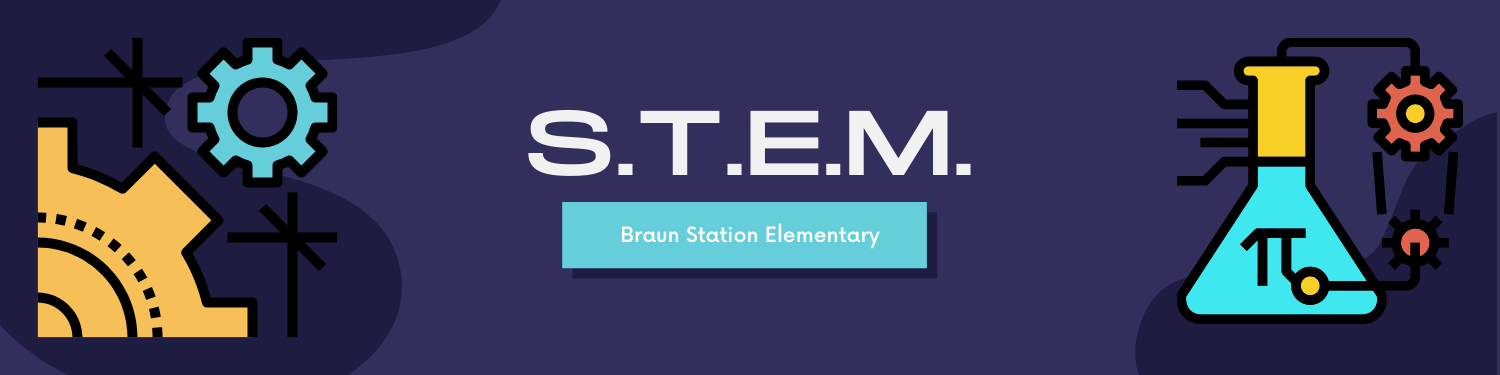 stem banner