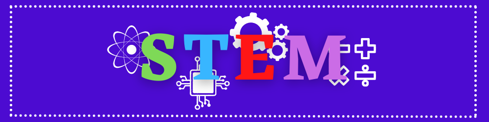 Stem lab banner