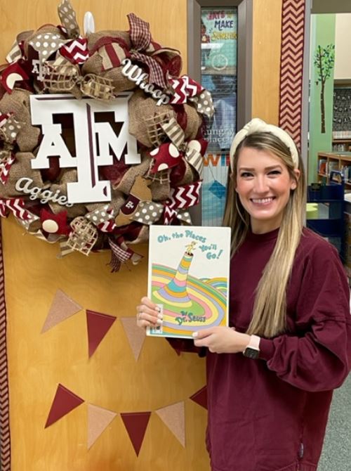 Campus Librarian
