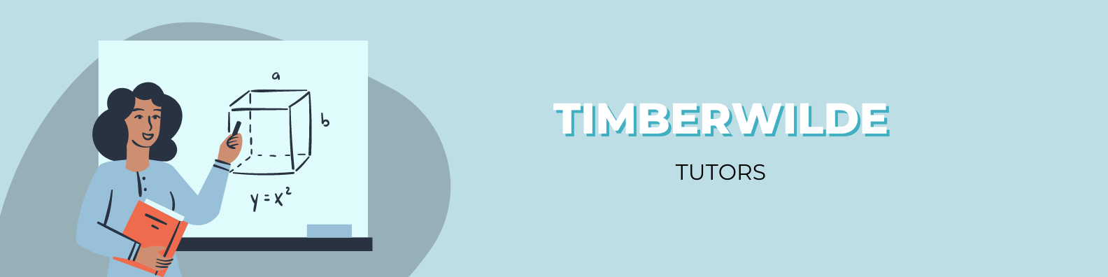 Tutor Banner