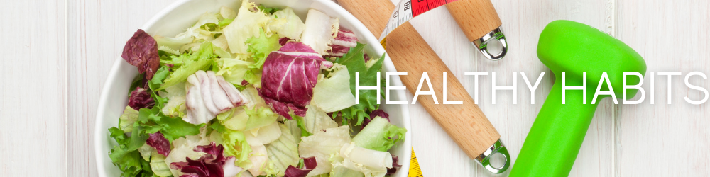 healthy habits