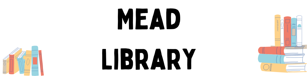 Library Banner