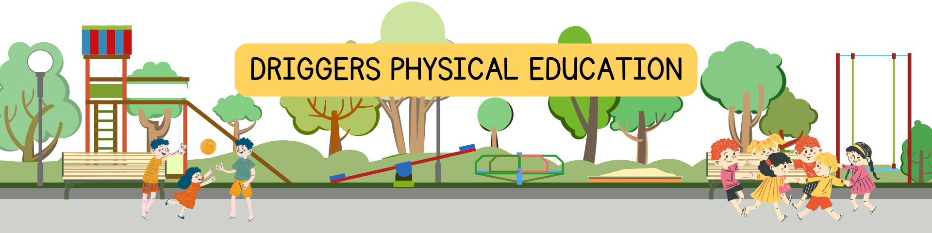 PE Banner