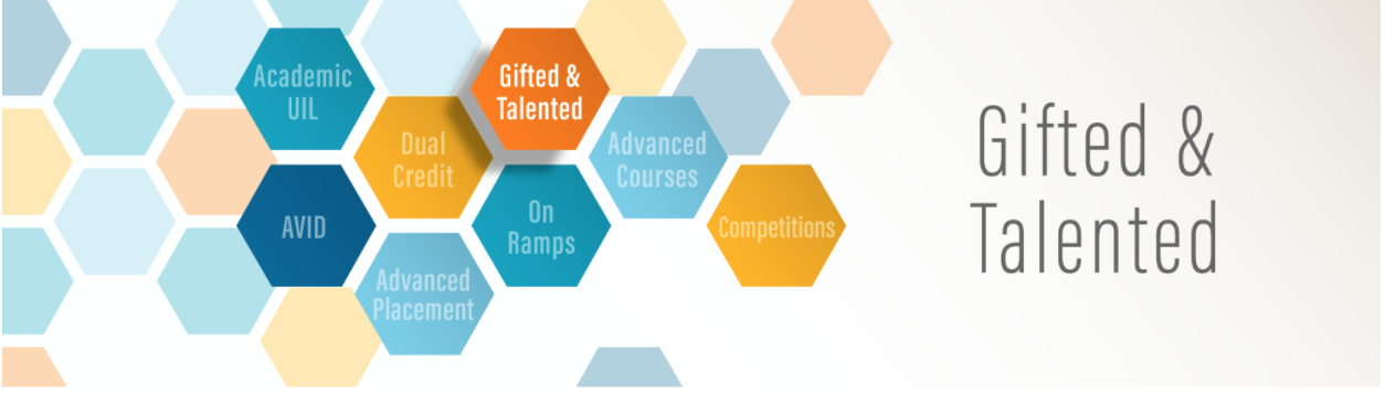 Gifted & Talented