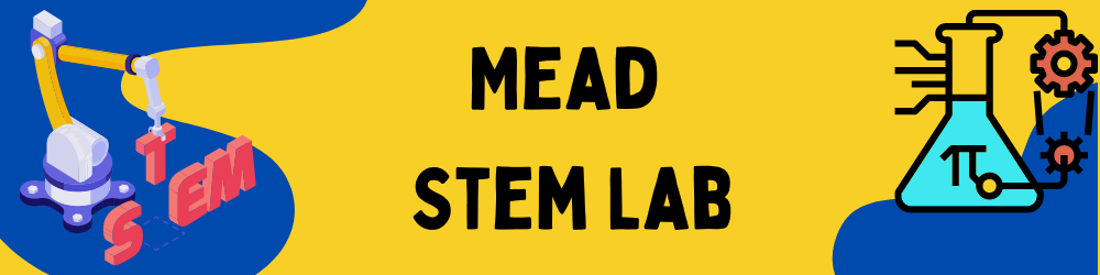 Mead stem lab banner