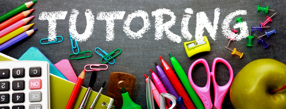 Tutoring Banner