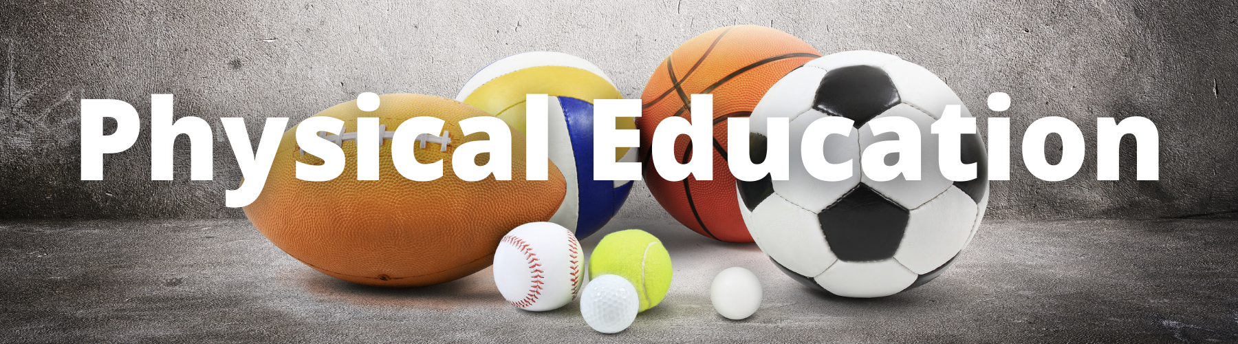 Physical Education 