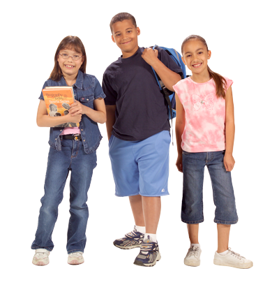 ESL Students
